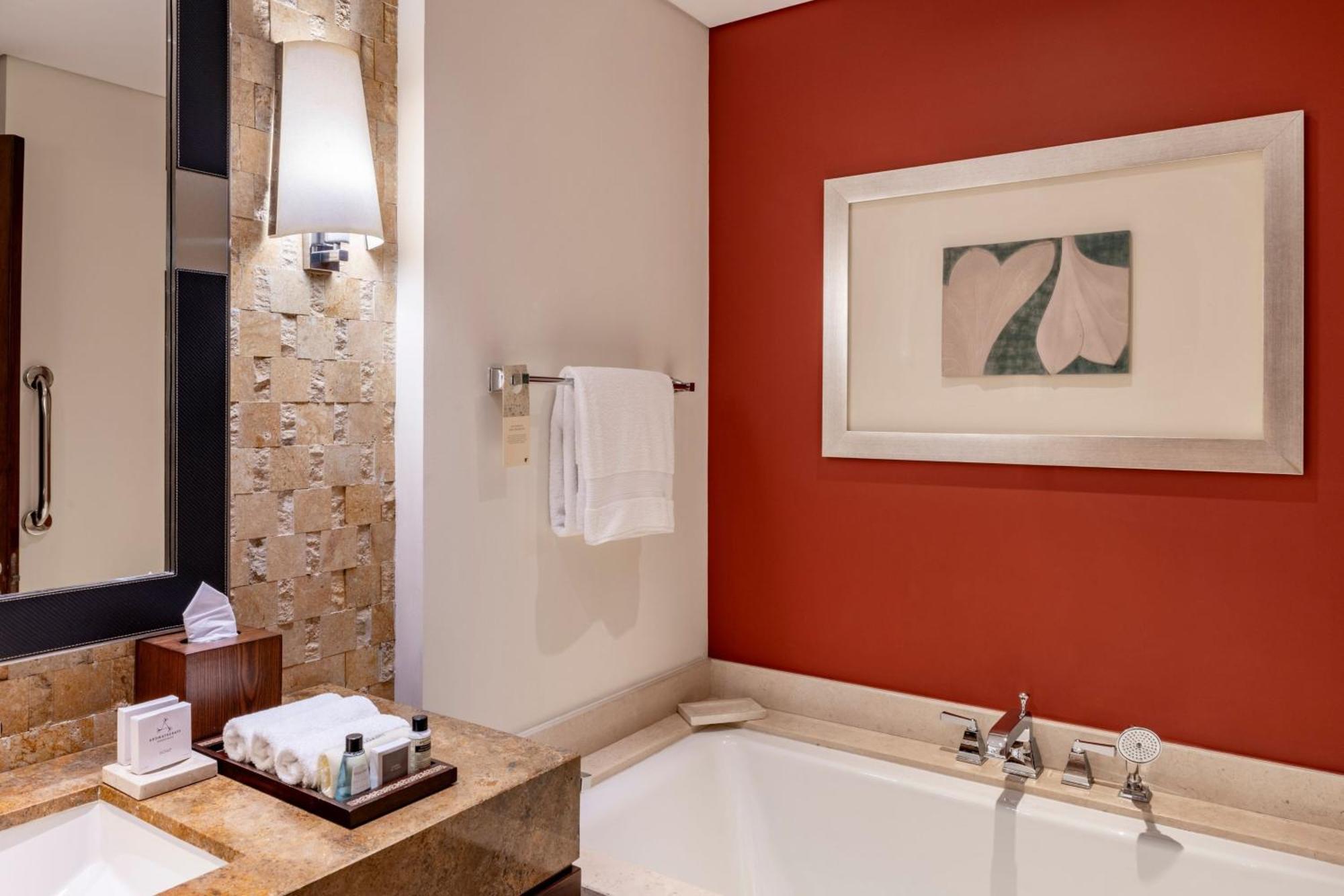 Hotel Jw Marriott Bogotá