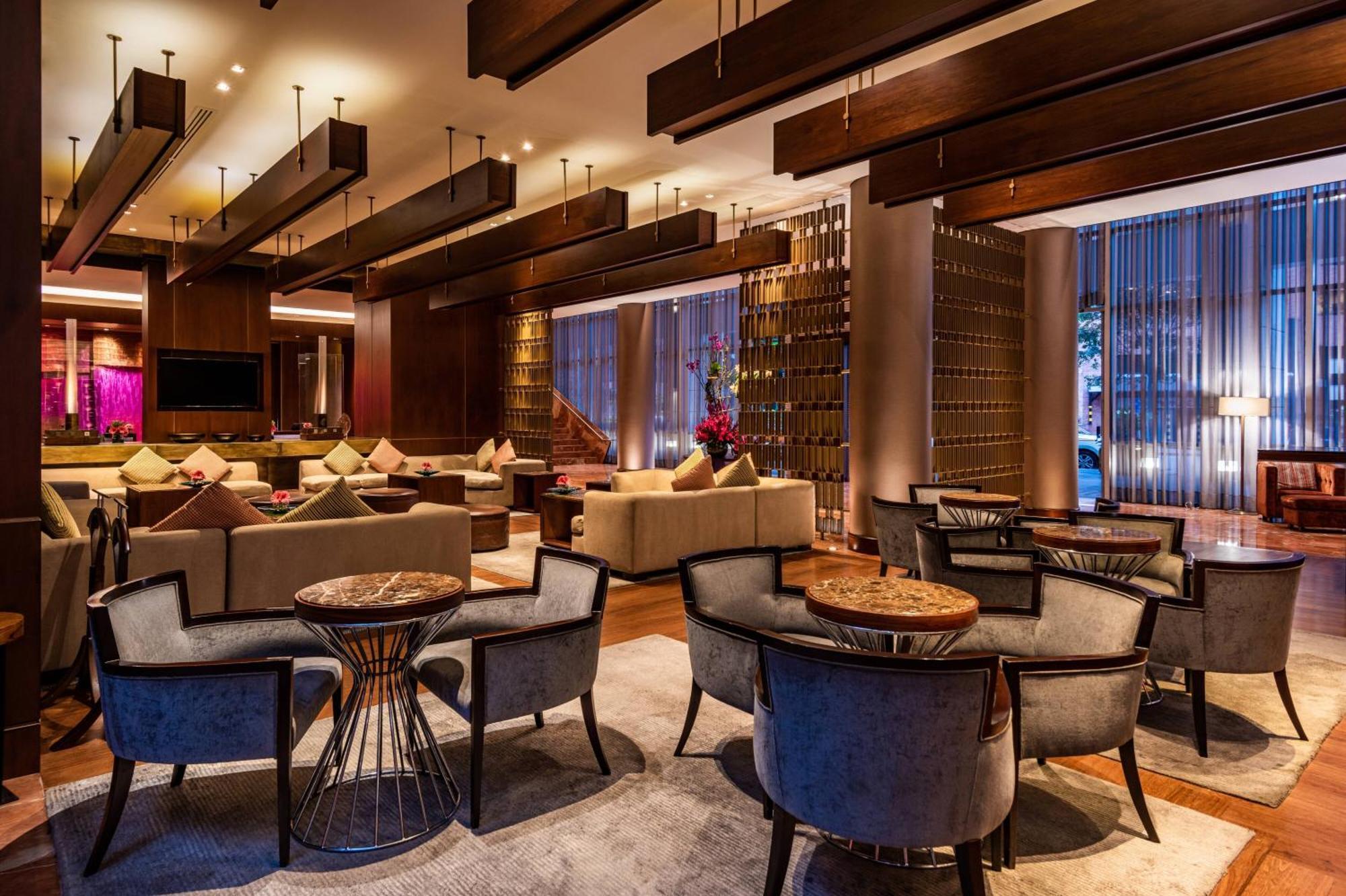 Jw Marriott