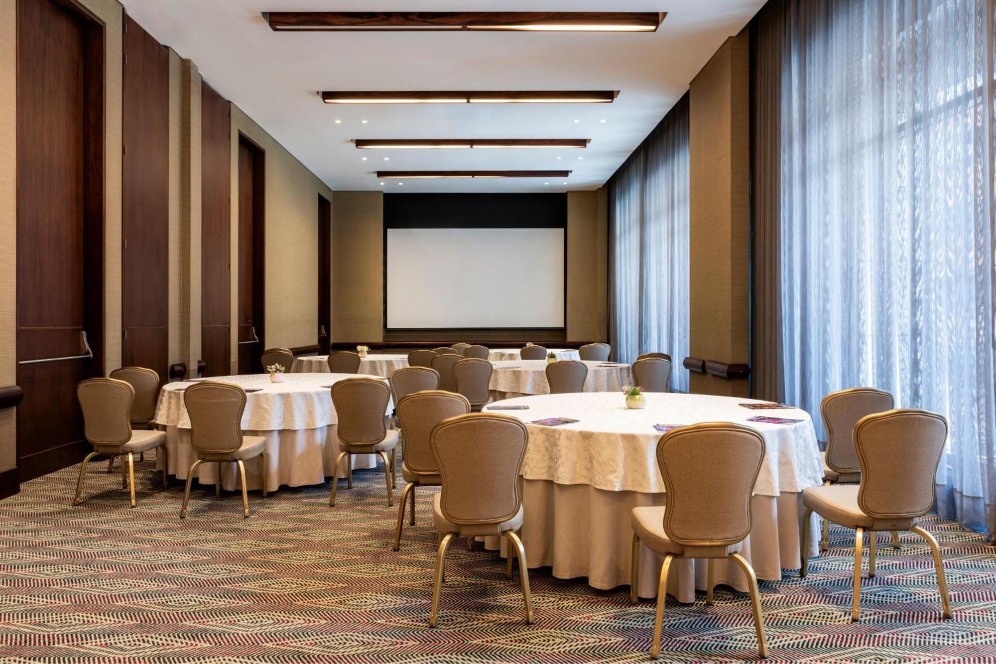Jw Marriott Hotel