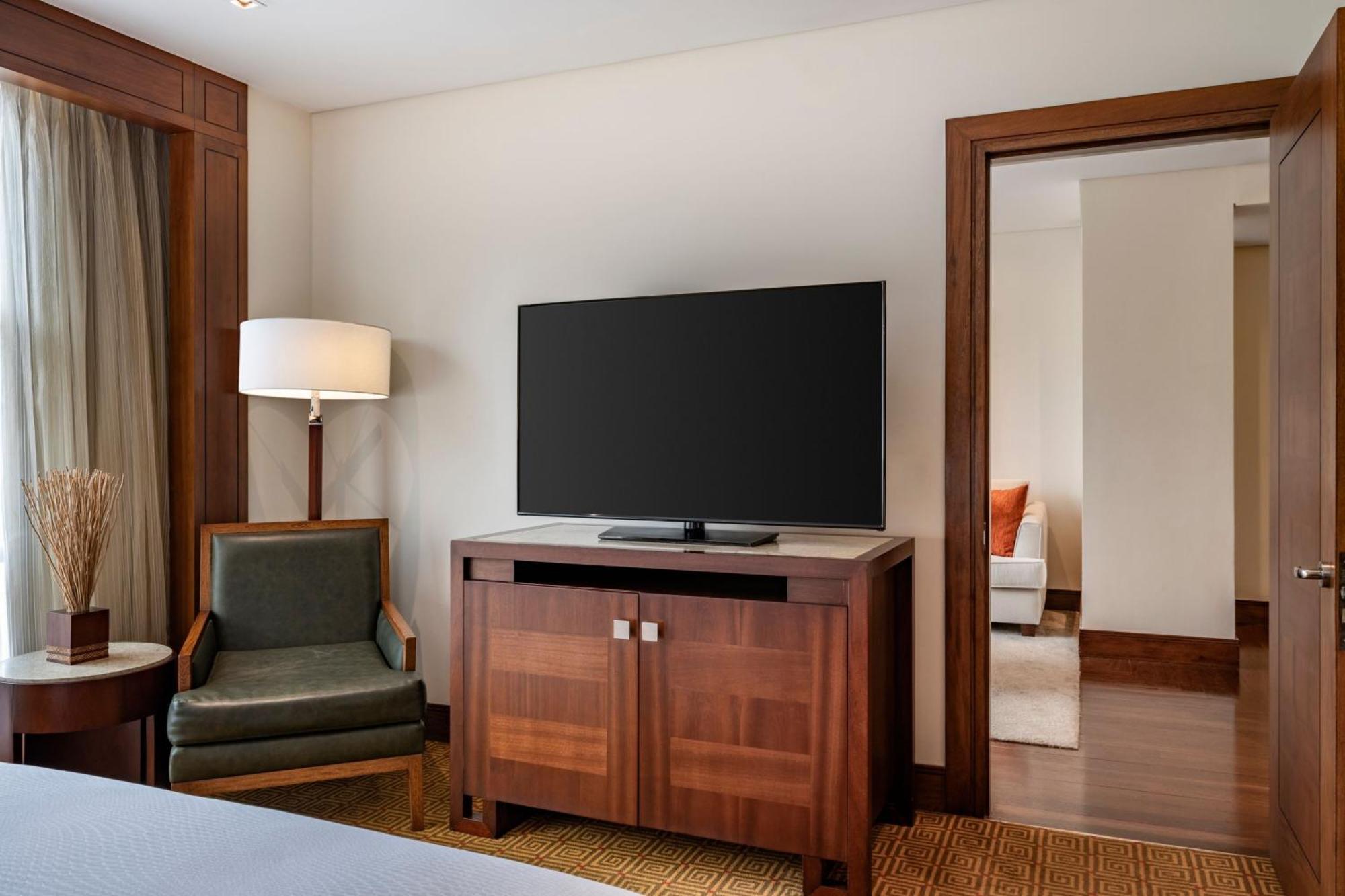 Jw Marriott Bogotá
